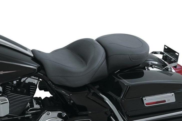 Mustang 08-21 Harley Electra Glide Std, Rd Glide, Rd King,, Auto-onderdelen, Interieur en Bekleding, Ophalen of Verzenden