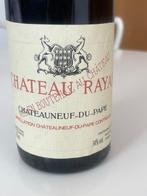 2012 Château Rayas Reserve - Châteauneuf-du-Pape - 1 Fles, Nieuw