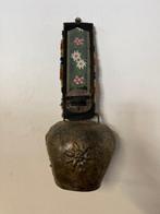 Decoratieve bel - Zwitserland - Grote alpen-herdersbel