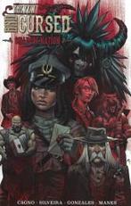 The Few and Cursed: Shadow Nation, Verzenden, Zo goed als nieuw