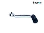 Schakelpedaal Harley-Davidson FLSTF Softail Fat Boy, Verzenden, Gebruikt