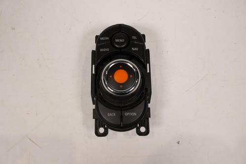 MINI F55 F56 F57 F60 Multimedia schakelaar bediening 9328098, Auto-onderdelen, Elektronica en Kabels, Gebruikt, Ophalen of Verzenden