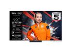 Tcl - MINI-LED 60-69 Ultra HD 4K TV - 65 inch, Overige merken, Verzenden, Nieuw, 100 cm of meer