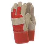 Thermische gevoerde rigger handschoenen – Large | Town &.., Verzenden, Nieuw