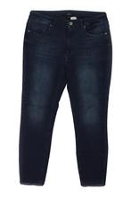 Only Broek in maat XL Blauw, Only, Verzenden, Zo goed als nieuw, Blauw