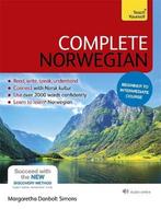 9781444195040 Complete Norwegian Beginner to Intermediate..., Boeken, Verzenden, Nieuw, Margaretha Danbolt-Simons