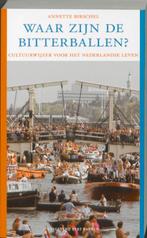 Waar zijn de bitterballen? 9789035133280 A. Birschel, Verzenden, Gelezen, A. Birschel