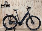 Gazelle Ultimate C5 HMB E-Bike Shimano Nexus 2022, Ophalen of Verzenden, Zo goed als nieuw, 51 tot 55 cm, 50 km per accu of meer