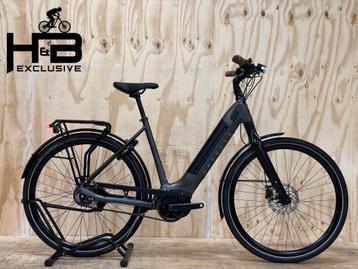Gazelle Ultimate C5 HMB E-Bike Shimano Nexus 2022 beschikbaar voor biedingen