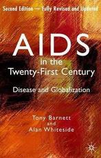 AIDS in the Twenty-First Century | 9781403997685, Verzenden, Nieuw