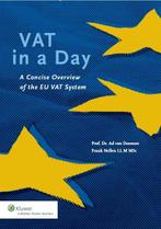 VAT in a Day 9789013119039 Frank Nellen, Boeken, Verzenden, Gelezen, Frank Nellen