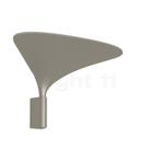 Rotaliana Sunset W0 LED, brons - 2.700 k - fasedimmer, Huis en Inrichting, Verzenden, Nieuw