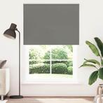 vidaXL Rolgordijn verduisterend 155x230 cm stofbreedte 151,6, Huis en Inrichting, Stoffering | Gordijnen en Lamellen, Verzenden