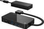 iVANKY 12-in-2 Dual 4K@60Hz MacBook Pro Docking Station met, Verzenden, Nieuw