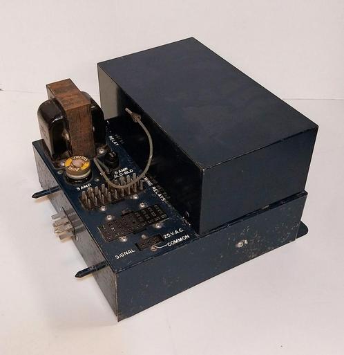 Rock-Ola Model 1738 Stepper - Origineel, Verzamelen, Automaten | Jukeboxen, Ophalen