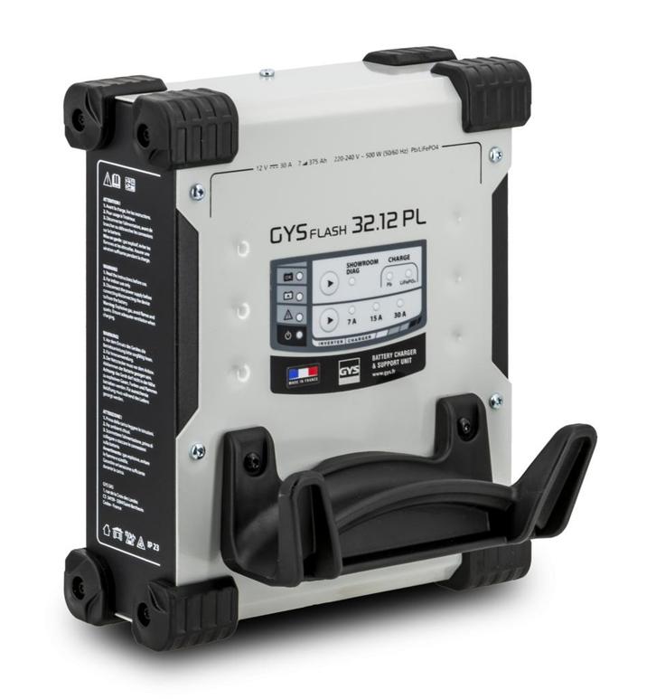 GYSFLASH 32.12 PL, Auto diversen, Autogereedschap, Verzenden