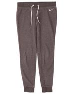 NIKE Womens Tracksuit Trousers Joggers UK 16 Large  Grey, Kleding | Dames, Broeken en Pantalons, Verzenden, Nieuw