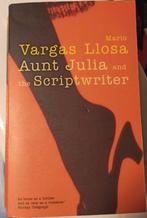 Aunt Julia and the Scriptwriter 9780571203772, Gelezen, Mario Vargas Llosa, Vargas Llosa, Verzenden