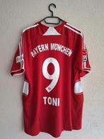 FC Bayern München - Duitse voetbal competitie - Luca Toni -, Verzamelen, Nieuw