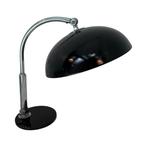 H.Th.J.A. Busquet - Bureaulamp - Model 144 - Staal