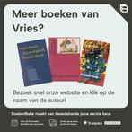 Advertentien 1830-1930 9789020432428 Vries, Verzenden, Gelezen, Vries
