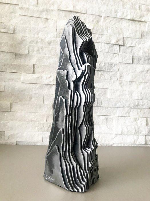 Filippo P. Castrovinci - Roxiae - No Reserve, Antiek en Kunst, Kunst | Designobjecten