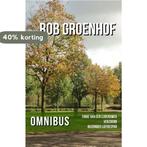 Omnibus 9789491897238 Rob Groenhof, Boeken, Literatuur, Verzenden, Zo goed als nieuw, Rob Groenhof