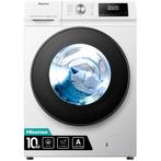 Hisense WDQA1014EVJM Was-droogcombinatie Vrijstaand479, Witgoed en Apparatuur, Ophalen of Verzenden, Nieuw, 95 cm of meer