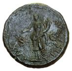 Romeinse Rijk. Vespasian (69-79 n.Chr.). Sestertius Rome 71