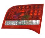 AUDI A6, C6, 2008-2011 - ACHTERLICHT, LED, binnen, Avant,..., Verzenden, Nieuw, Audi