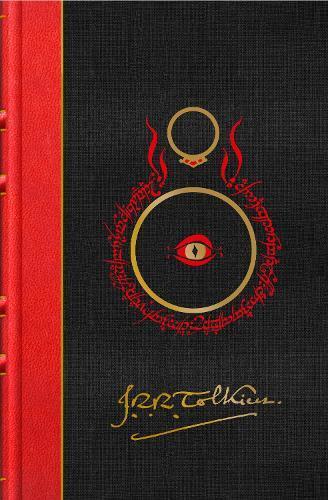 The lord of the rings (slipcased deluxe edn), Boeken, Studieboeken en Cursussen, Verzenden