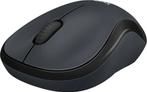 Logitech M220 Optical USB-A Zwart Retail Wireless (Muizen), Ophalen of Verzenden, Nieuw