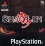 Shaolin [PS1], Ophalen of Verzenden, Nieuw