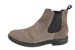 Blackstone Chelsea Boots in maat 41 Beige | 25% extra, Kleding | Heren, Schoenen, Blackstone, Zo goed als nieuw, Boots, Verzenden