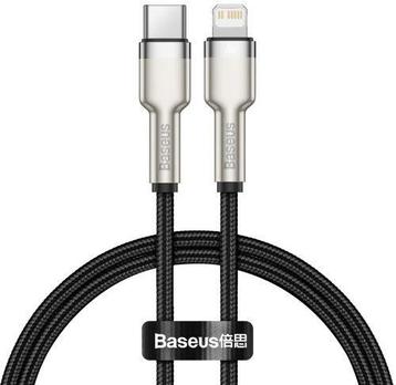 Baseus Cafule Series USB-C naar Apple Lightning Kabel 20W... beschikbaar voor biedingen