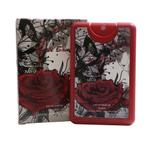 Uncle Sam - ROOS - Pocket Parfum For Women Eau de Parfum, Verzenden, Nieuw