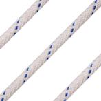 4mm Purpose Rope Polyester Wit, Watersport en Boten, Ophalen of Verzenden, Nieuw
