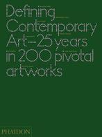 Defining Contemporary Art, Boeken, Ophalen of Verzenden, Nieuw