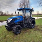 Solis N75 4wd Smalspoor, Nieuw