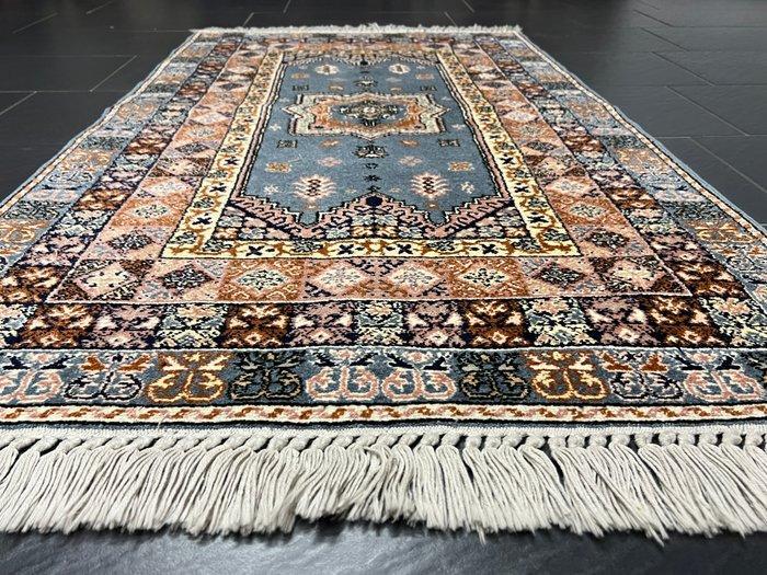 Marokko Berber - Vloerkleed - 150 cm - 90 cm, Huis en Inrichting, Stoffering | Tapijten en Kleden