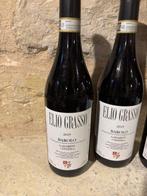 2019 Elio Grasso, Barolo Gavarini Chiniera - Barolo, Piëmont, Verzamelen, Wijnen, Nieuw