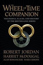 The Wheel of Time Companion: The People, Places, and History, Verzenden, Nieuw