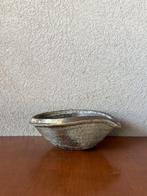 Takeshi Nishiura - Kom - Keramiek - wabi-sabi schoonheid, Antiek en Kunst