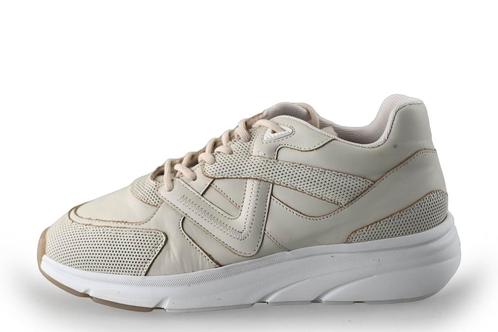 VIA VAI Sneakers in maat 39 Beige | 10% extra korting, Kleding | Dames, Schoenen, Beige, Zo goed als nieuw, Sneakers of Gympen