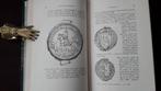 E. Poncelet - Sceaux & armoiries des villes communes &, Antiek en Kunst