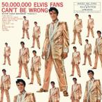 Elvis Presley – Elvis' Gold Records, Vol. 2 (vinyl LP)