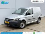 Volkswagen Caddy | Zakelijke Lease v.a. €206.46 pm, Automaat, Gebruikt, Overige brandstoffen, Leder