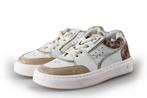 Muyters Sneakers in maat 25 Wit | 10% extra korting, Verzenden, Jongen of Meisje, Schoenen, Zo goed als nieuw