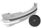 Bumperbescherming voor Audi Q5 (FYT) Sportback LKS031-S, Verzenden, Nieuw