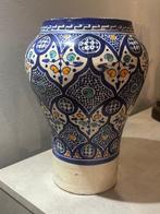 Vaas - Keramiek - Marokko - ca. 1930-1950
